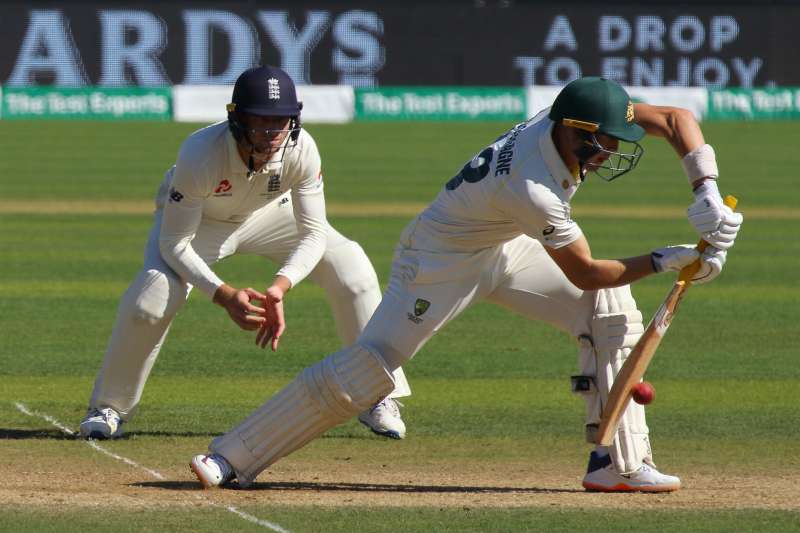 Marnus Labuschagne