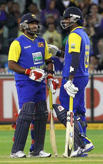mathews malinga partnership