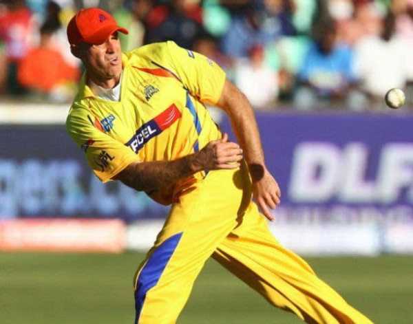 IPL 2009 Orange Cap winner