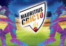 Mauritius Cric10 league