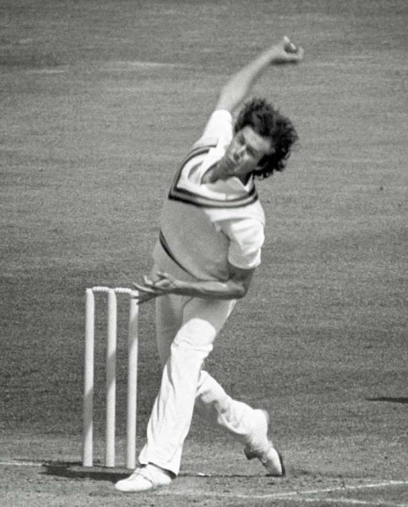 Imran Khan no no-ball