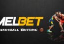 melbet basketbal betting