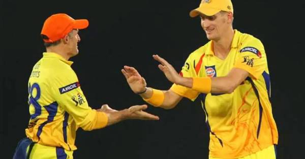 IPL 2013 orange cap winner