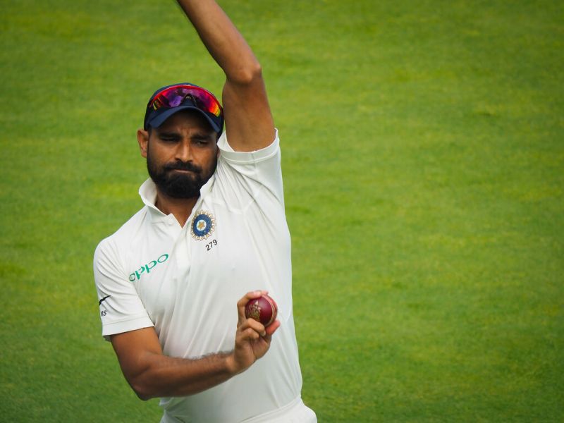 mohammed-shami ball seam