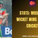 most 10 wickets win in t20is