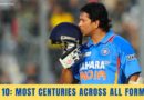 most 100s by batsman in all formats