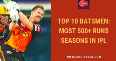 most 500+ runs season in ipl