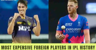 most expensive foreign players in ipl history
