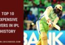 Most Expensive runs in one over in IPL history