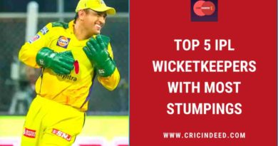 most stumpings in ipl