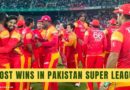 most wins in psl