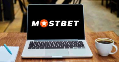 mostbet review