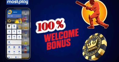 mostplay betting app