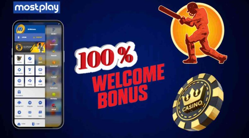 mostplay betting app