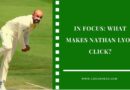 nathan lyon bowling action grip variations