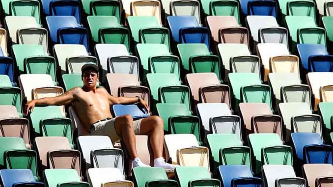 Test Cricket is boring?