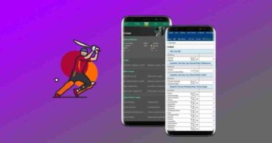 online cricket betting apps explained