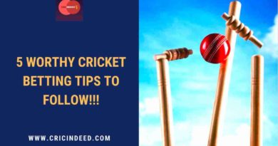 online cricket betting tips