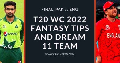 pak vs eng dream11 predictions t20 world cup 2022 final