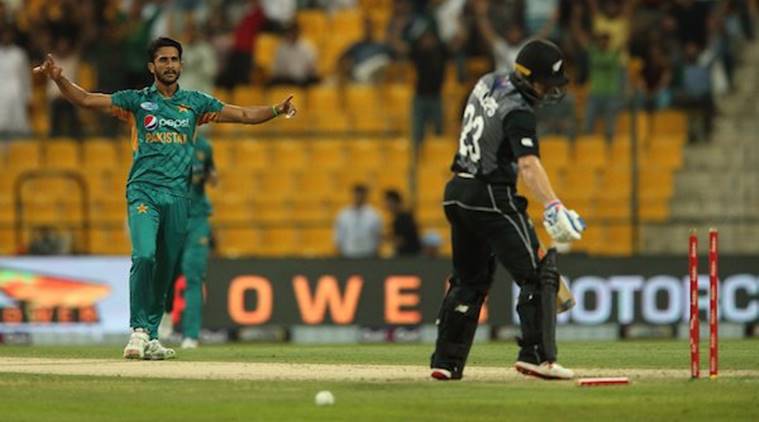 Pakistan the No.1 T20 Team