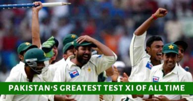 pakistan best team of all time