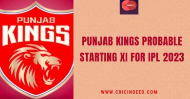 pbks probable playing xi predictions