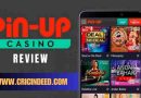 pin up casino review