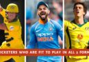 players who are brilliant in all three formats