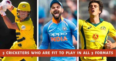 players who are brilliant in all three formats