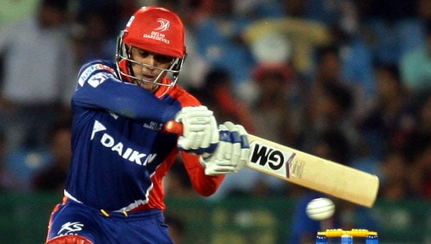 Quinton De Kock IPL 2019
