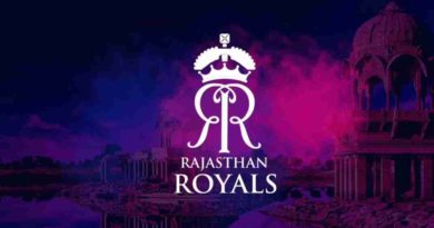 Rajasthan Royals IPL 2023 Tickets