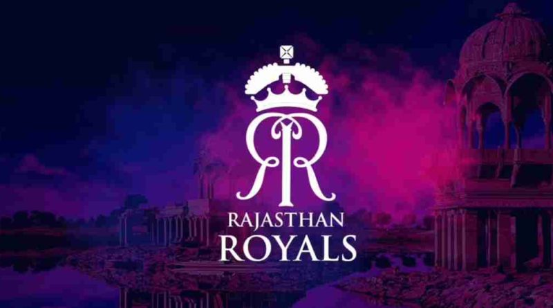 Rajasthan Royals IPL 2023 Tickets