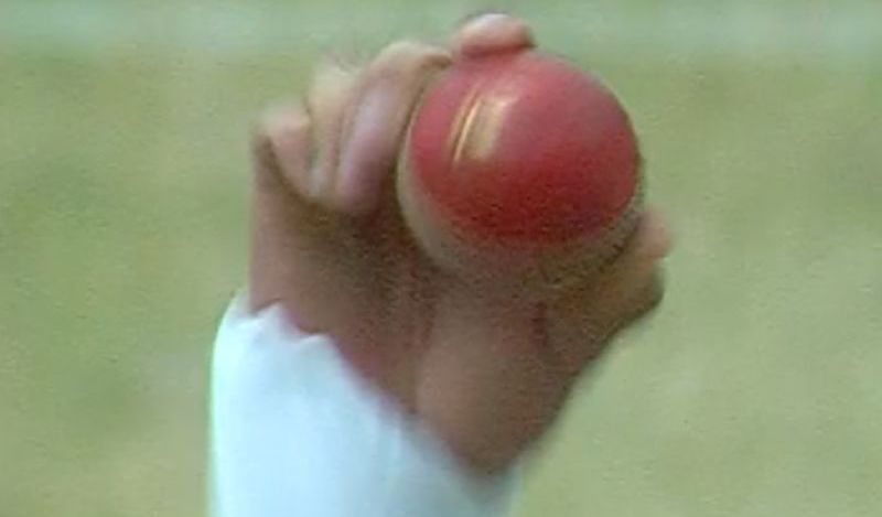 Rashid Khan Googly