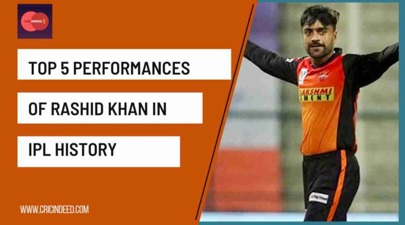 rashid khan best bowling in ipl