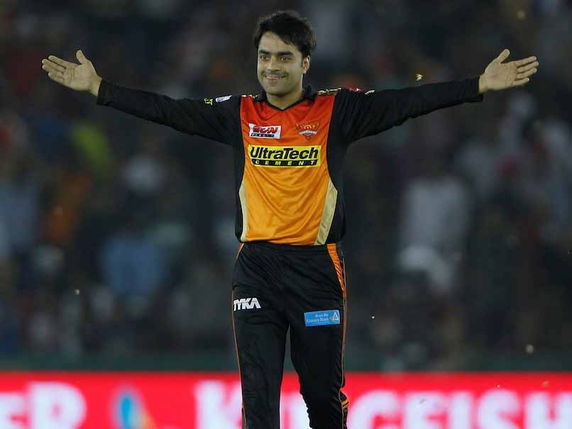 Sunrisers Hyderabad IPL 2018 team