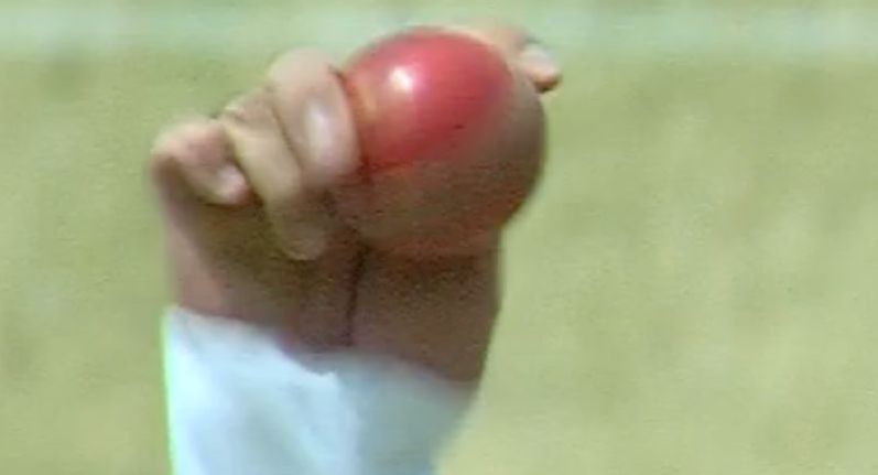 Rashid Khan Leg Spin