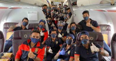 rcb in uae for ipl 2021