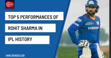 rohit sharma best innings in ipl