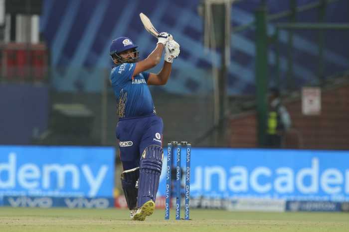 Rohit Sharma most sixes by an indian player in IPL