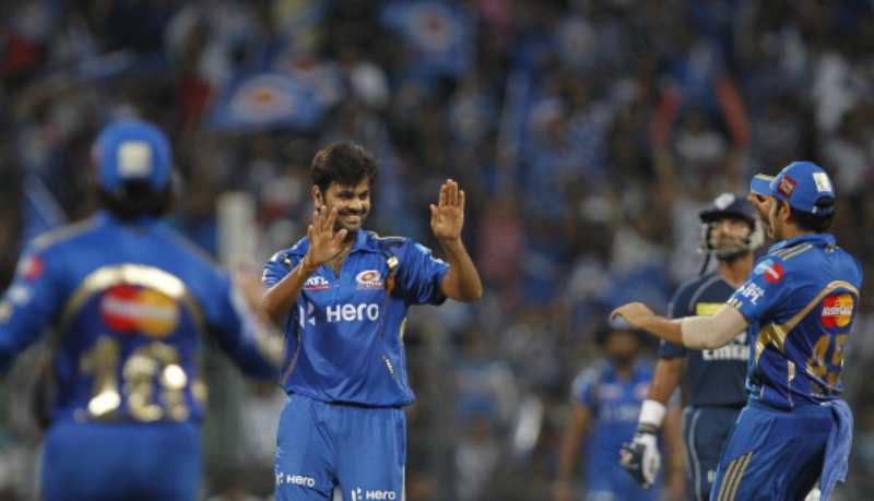 RP SINGH IPL