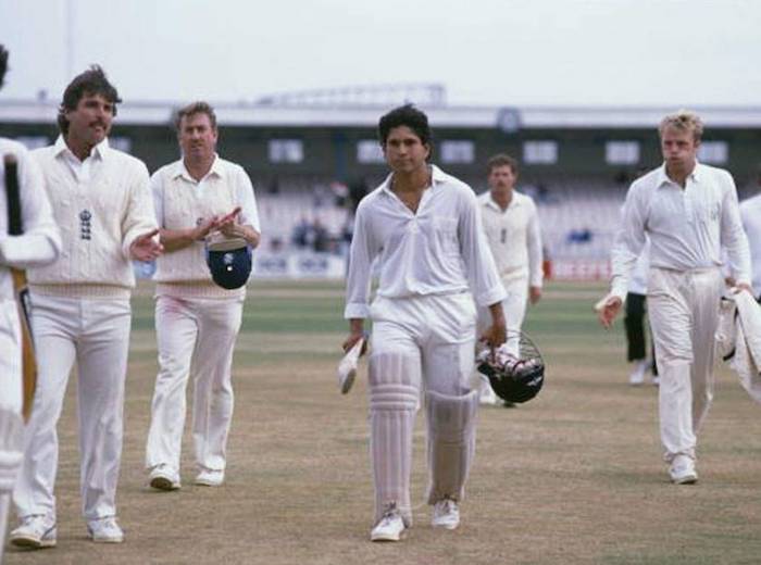 Sachin Unbreakable Test cricket records