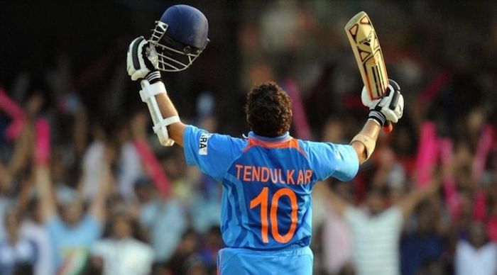 Sachin Unbreakable ODI Records