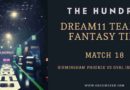BRM vs OVL Dream11 Tips Match Preview