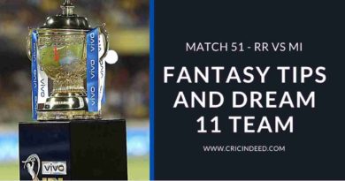 Match 51 of IPL 2021