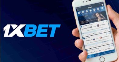 How to download 1xBet app