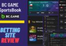 BC Game SPortsbook review