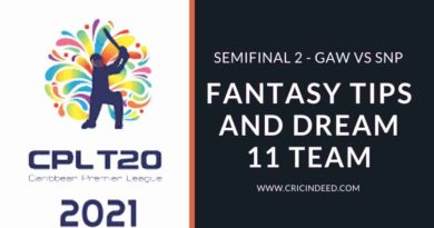 SEMIFINAL 2 GAW VS SNP
