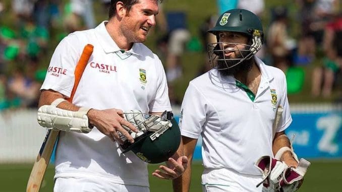 Smith AMla Partnership