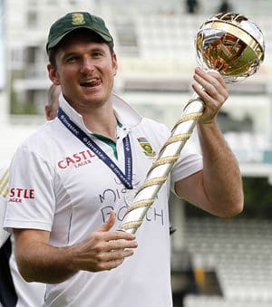 most Test match wins by captain in tests