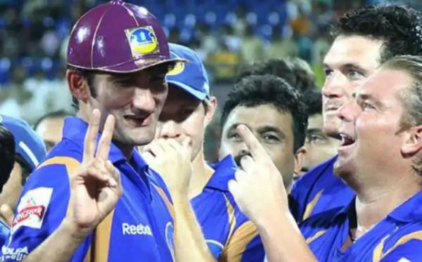 Sohail Tanvir inaugural ipl edition purple cap winner 2008